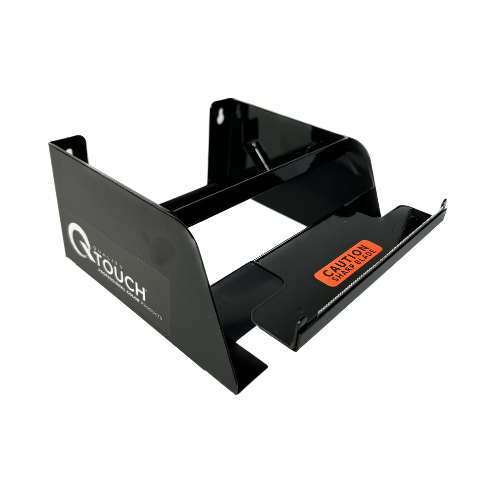 #1 Foil Cutting Machine for Hairstylists | Quality Touch Dispenser